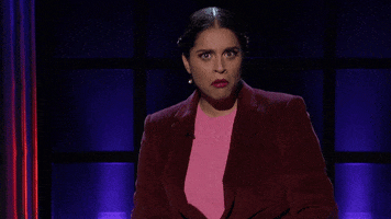 Lilly Singh What GIF by A Little Late With Lilly Singh