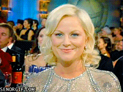 Tina Fey Photobomb GIF by Cheezburger - Find & Share on GIPHY