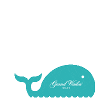 Travel Ocean Sticker by Grand Wailea, a Waldorf Astoria Resort