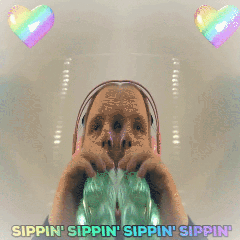 Glitch GIF