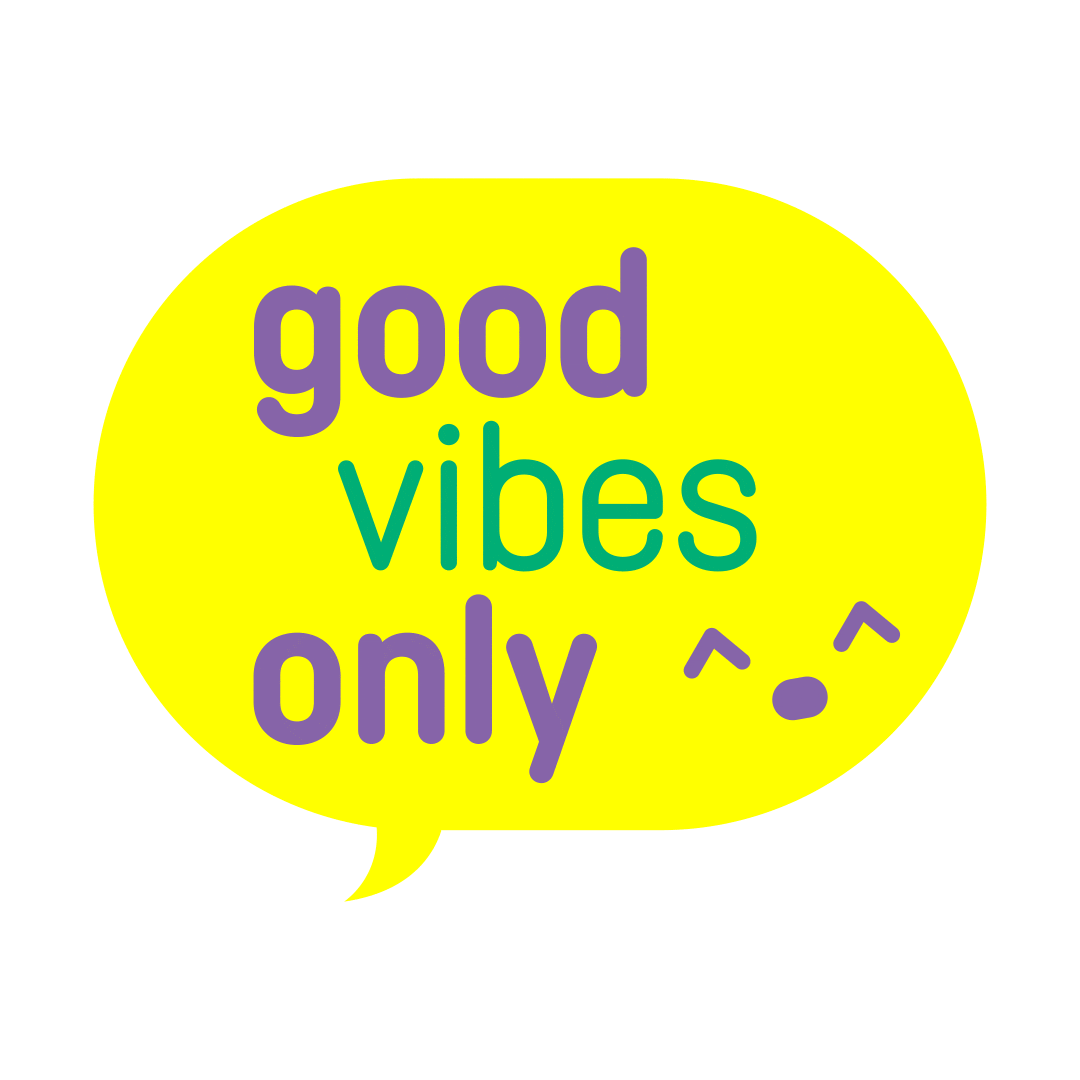 Good Vibes Kiwi Sticker by SWISS KRONO Group