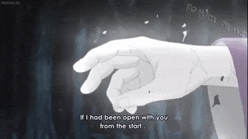 Sad GIF