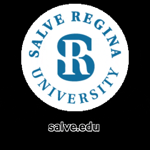 salvereginauniversity salve regina university salve regina GIF