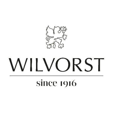 WILVORST Herrenmoden GmbH Sticker