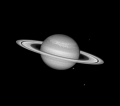 saturn