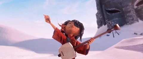 Stop Motion Yes GIF by LAIKA Studios