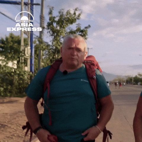 Asia Express GIF by prima+