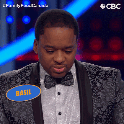 Game Show Yes GIF by CBC