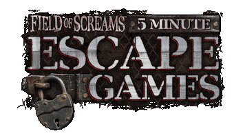 Field Of Screams Sticker