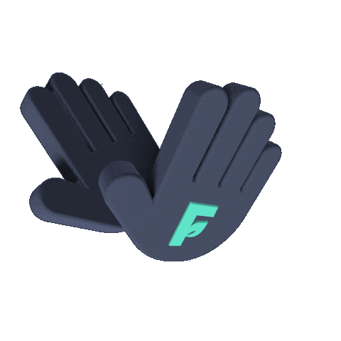 Clap Clapping Sticker by FarmAct