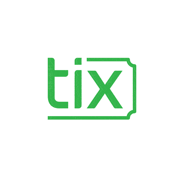 Eztix Sticker
