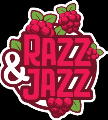 Razz & Jazz GIF