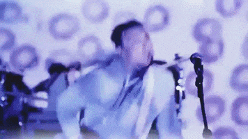 Unfd Younganddoomed GIF by Frank Iero and the Future Violents