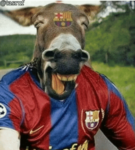 Real Madrid Barcelona GIF