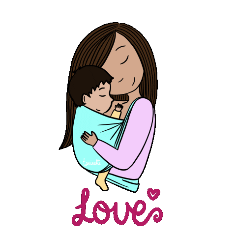 Love Sticker
