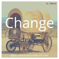changing waiting on the world to change GIF by Dr. Donna Thomas Rodgers