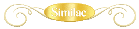 Симилак Sticker by Similac
