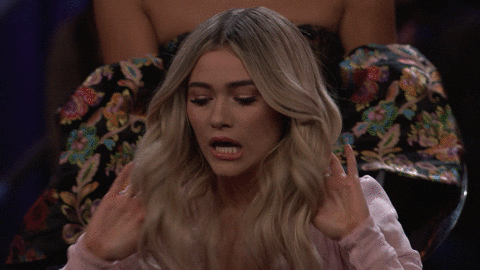 Lets Go Abc GIF by The Bachelor