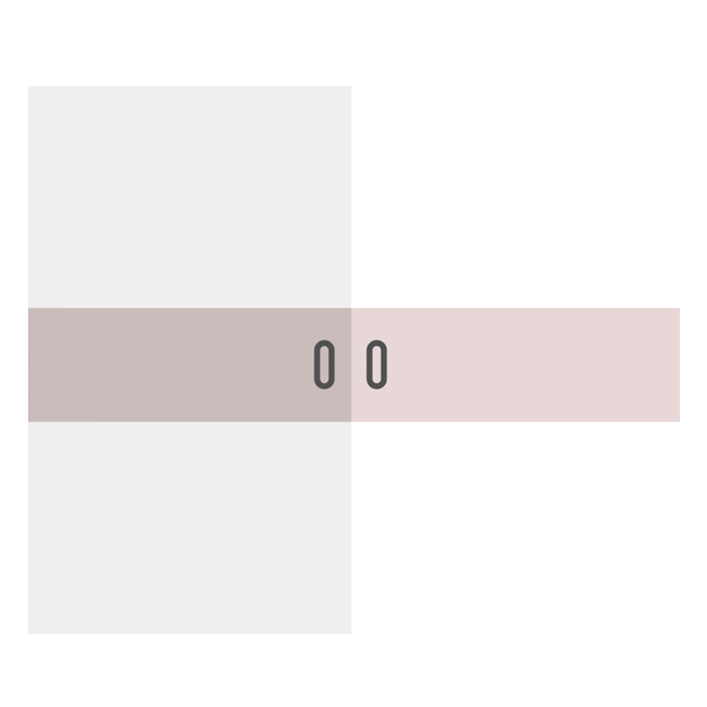 Bedrooms Plus Sticker