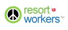 Like GIF by Resort Workers