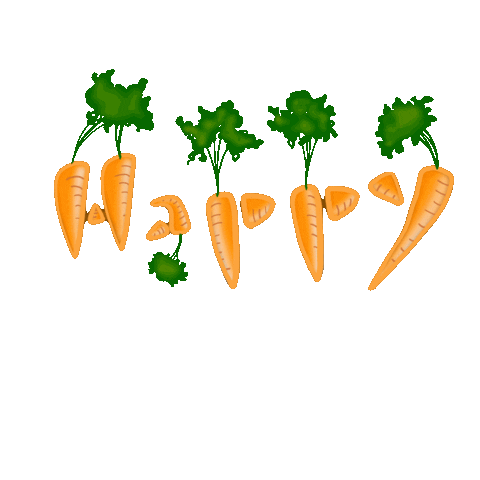Happy Sticker