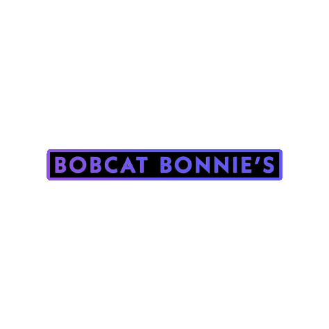 Detroit Sticker by Bobcat Bonnie's