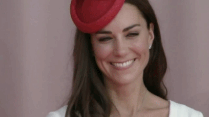 duchess of cambridge