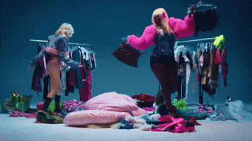 Baby Doll GIF by Grace VanderWaal