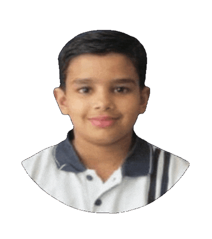 Animated Sticker