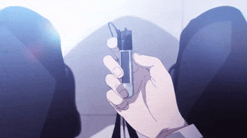 Persona 3 Hello GIF by ATLUS West