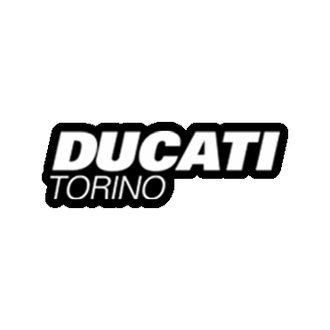 Ducati Sticker by Diviesto