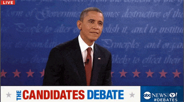 election 2012 obama GIF by Challenger