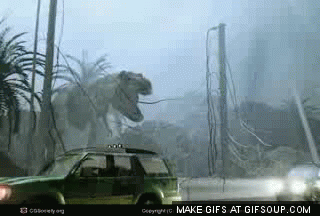 T Rex GIF - Find & Share on GIPHY