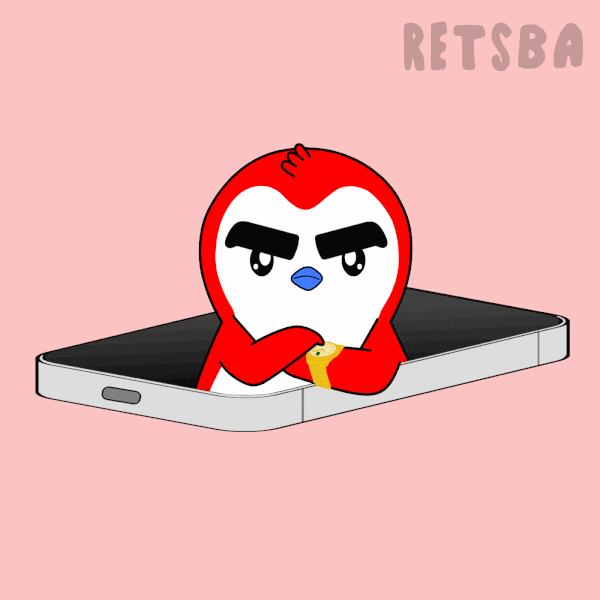 Hurry Up Waiting GIF by Retsba
