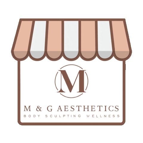 MNG Aesthetics Beauty Care | Singapore Sticker