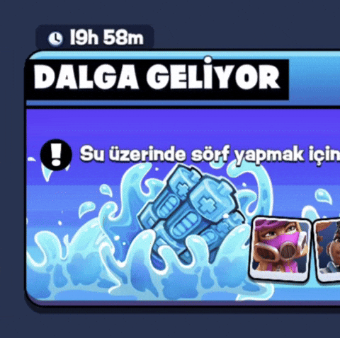Dalga GIF