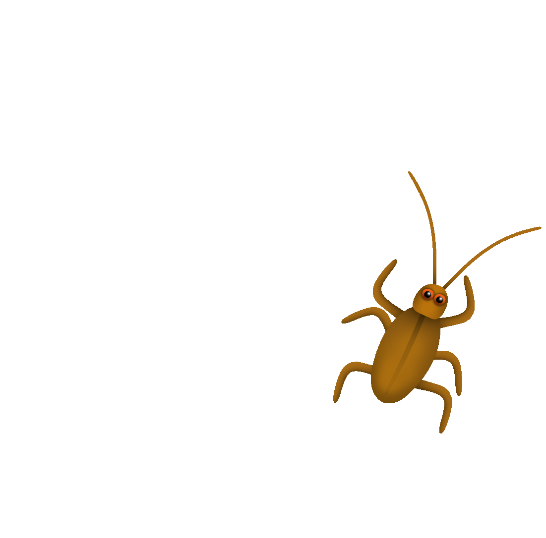 Halloween Bug Sticker by Channel 4 for iOS & Android GIPHY