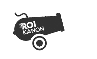 ROIKanon Sticker