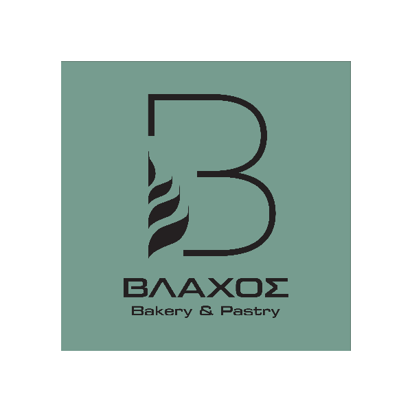 Vlachos Bakery & Pastry Sticker