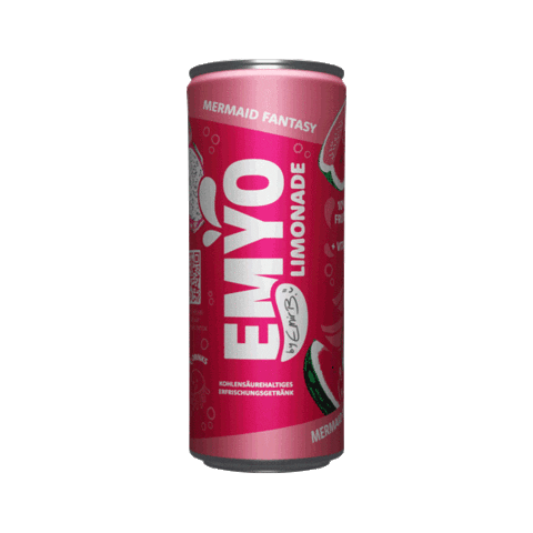EMYO Sticker