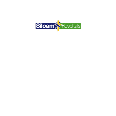 Siloam Hospital Sticker