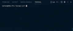 Vscode GIF