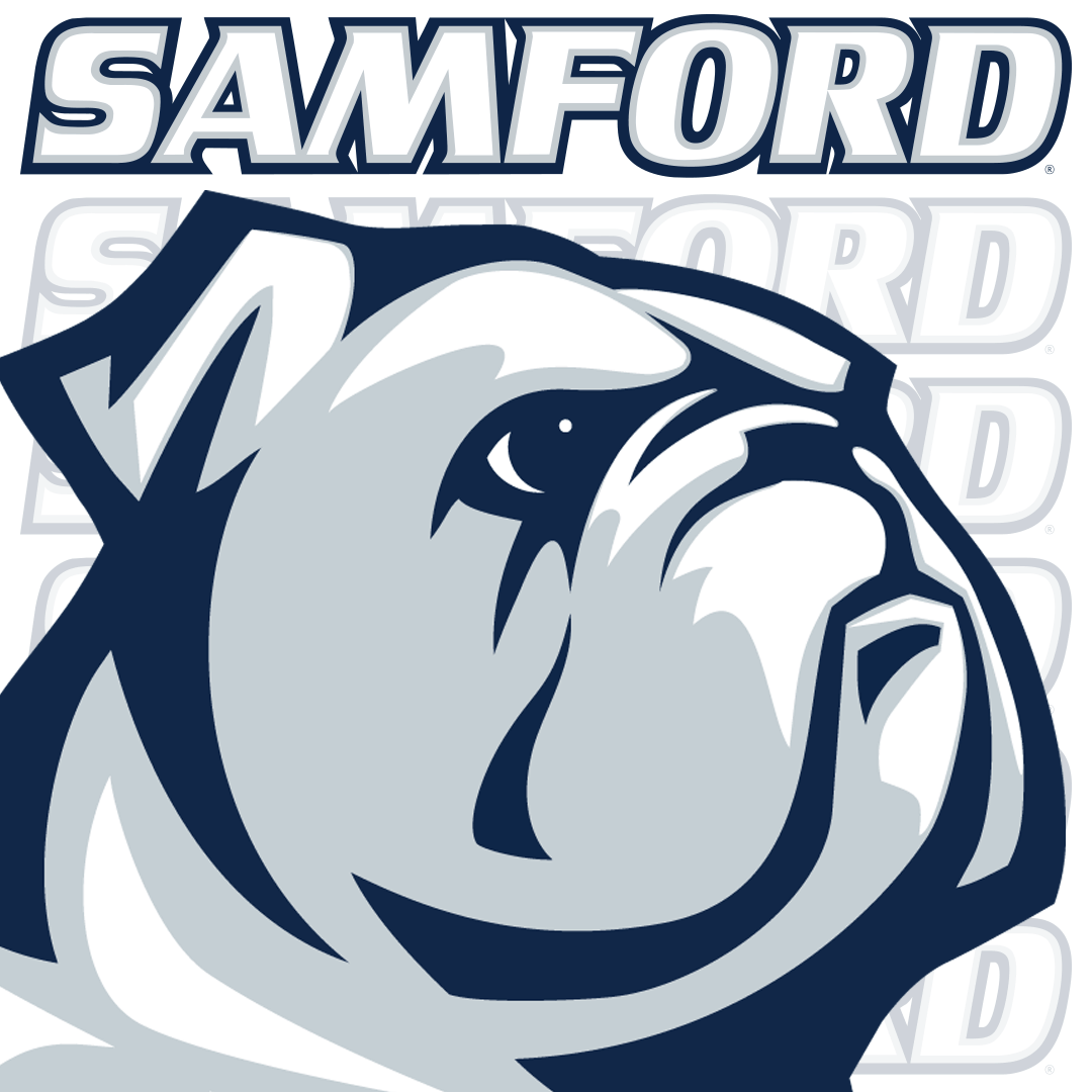 Samford Bulldogs GIF by Samford University Find & Share on GIPHY
