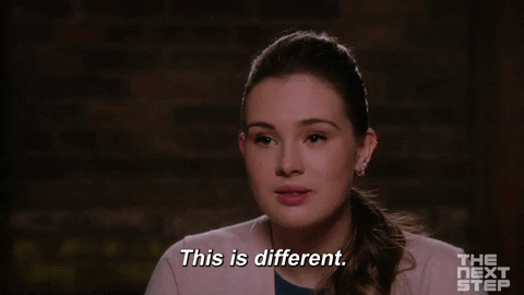 A Unique Outreach Strategy