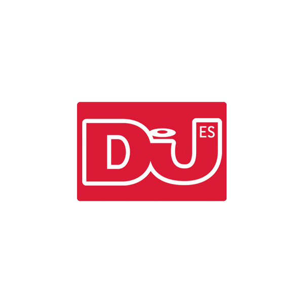 Interview Streaming Sticker by Dj Mag España