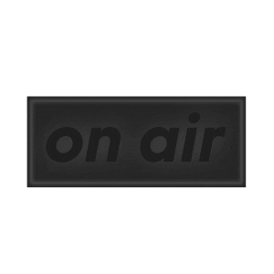 Generation Z Radio Sticker by ZTACK
