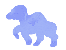 Art Illustration Sticker by Kaleko