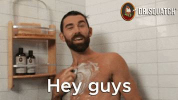 My House Home GIF by DrSquatchSoapCo