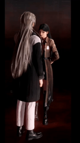 My Heart Xavier GIF