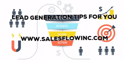 Lead Generation Services GIF